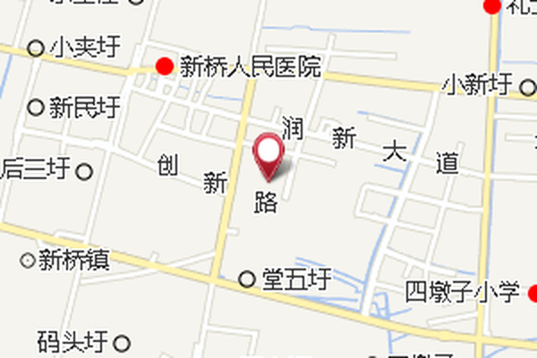 新三圩東