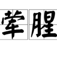葷腥 葷腥