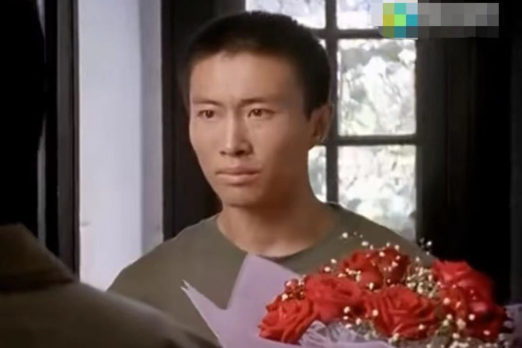 袁兵(愛情電視劇《我們無處安放的青春》中的角色) 袁兵(愛情電視劇《我們無處安放的青春》中的角色)