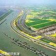 京杭運河蘇北段運河