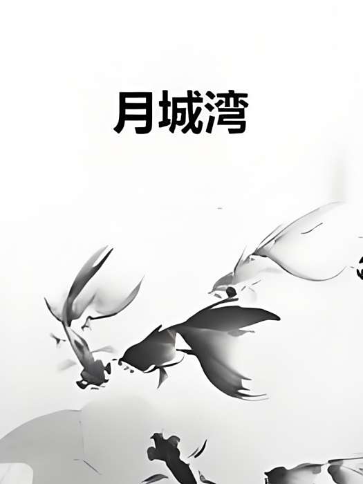 月城灣 月城灣
