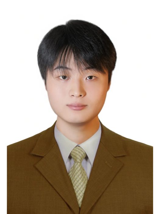 劉向前(南昌大學建築與設計學院學生) 劉向前(南昌大學建築與設計學院學生)