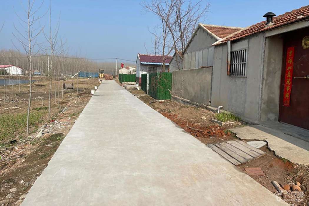 興湖村(重慶市南川區南平鎮下轄行政村)