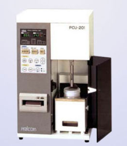 MALCOM錫膏粘度計PCU-203PCU-205