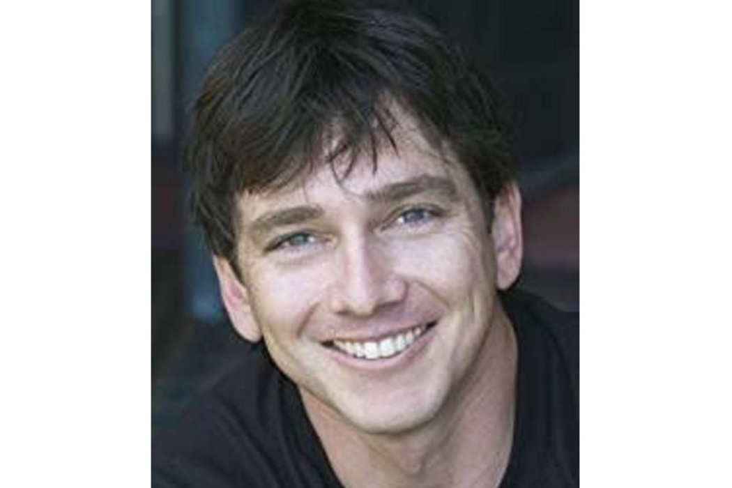 Todd MacDonald Todd MacDonald