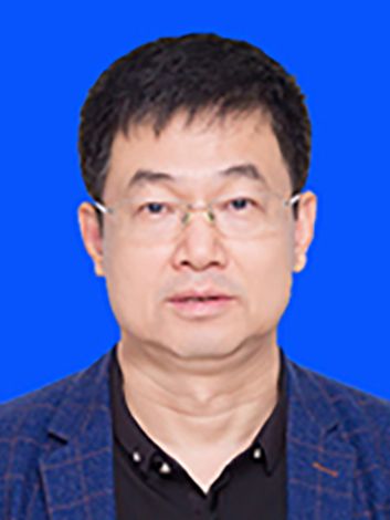 李春平(遼寧省瀋陽市康平縣財政局黨組成員、副局長)