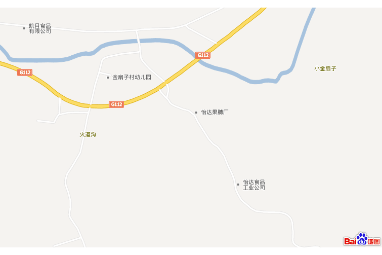 金扇子村 金扇子村