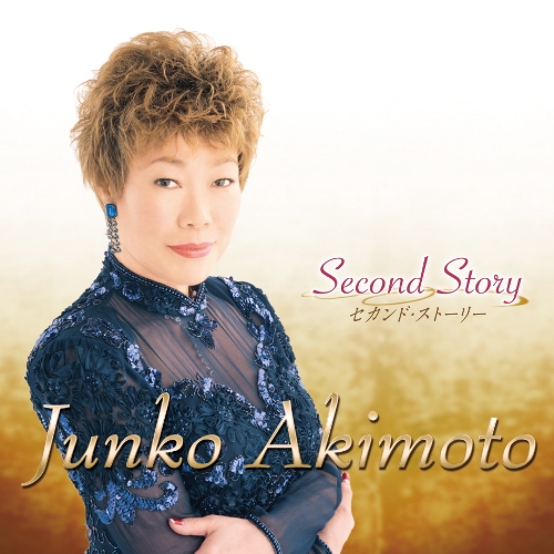 2nd Album 「Second Story」