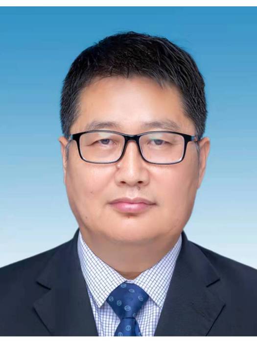 劉明君(山東省濰坊市坊子區應急管理局黨委書記、局長) 劉明君(山東省濰坊市坊子區應急管理局黨委書記、局長)