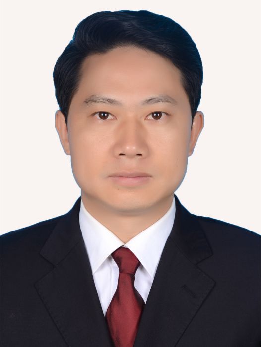 吳鋒(貴州省銅仁市投資促進局黨組成員、副局長) 吳鋒(貴州省銅仁市投資促進局黨組成員、副局長)