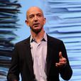 傑夫·貝佐斯(Jeff Bezos)