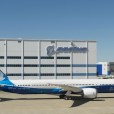 波音787-10 波音787-10