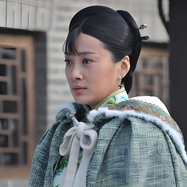 蔣雪竹