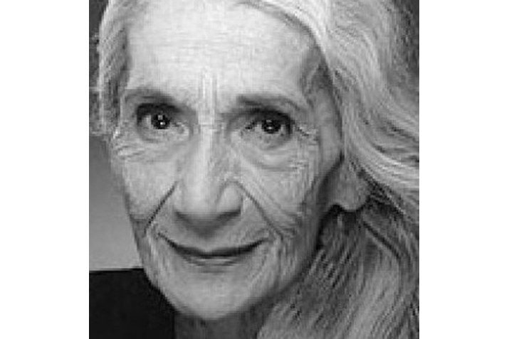 Irma St. Paule Irma St. Paule