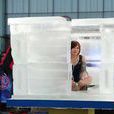 冰封活人 冰封活人