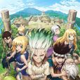 Dr.STONE(石紀元(改編的電視動畫)) Dr.STONE(石紀元(改編的電視動畫))