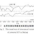 潛在蒸散(pet(潛在蒸散量)) 潛在蒸散(pet(潛在蒸散量))