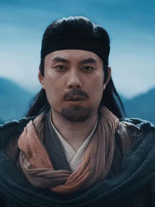 孔龍(劇情喜劇電影《史上最強弟子》中的角色) 孔龍(劇情喜劇電影《史上最強弟子》中的角色)
