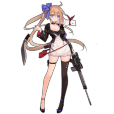 FAL(遊戲《少女前線》中的角色) FAL(遊戲《少女前線》中的角色)