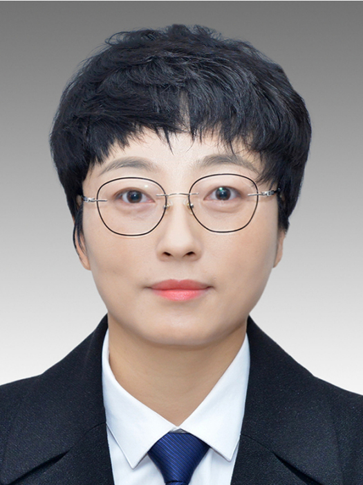 李曉(山東省東營市廣饒縣民政局黨組成員、縣社區建設服務中心主任) 李曉(山東省東營市廣饒縣民政局黨組成員、縣社區建設服務中心主任)