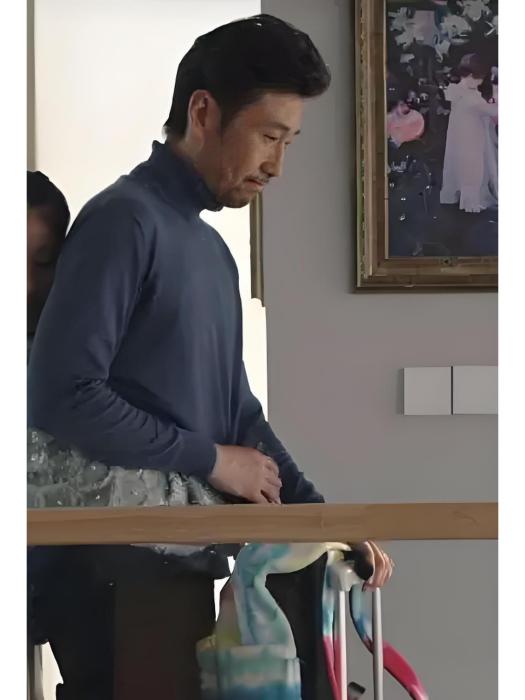田克儉(電視劇《假日暖洋洋2》中的虛擬角色)