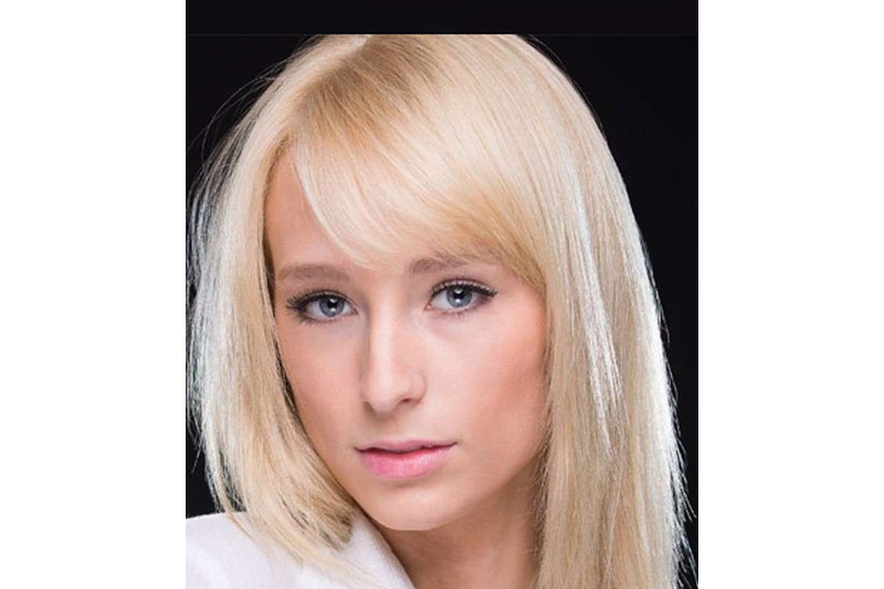 Polina Nikolai Polina Nikolai