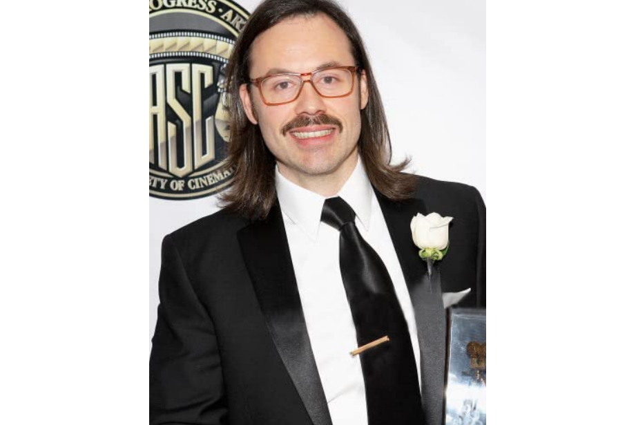 Blake McClure Blake McClure
