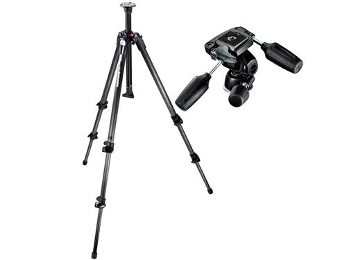 曼富圖190CX3+804RC2 曼富圖190CX3+804RC2