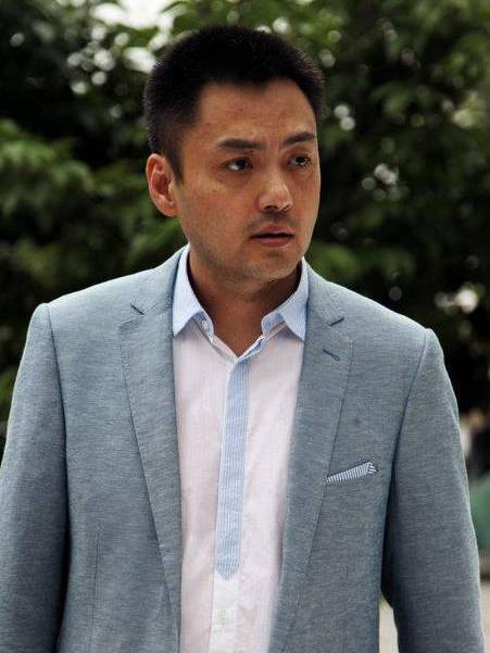 樊斌(電視劇《新閨蜜時代》中的角色) 樊斌(電視劇《新閨蜜時代》中的角色)