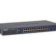 Netgear GS724T Netgear GS724T