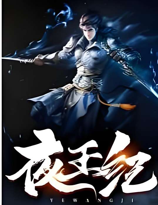 夜王紀 夜王紀