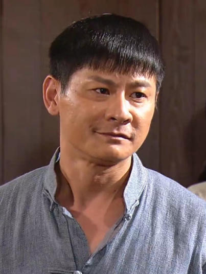 冼大成