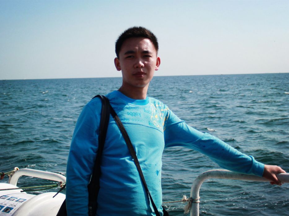 胡延鑫 胡延鑫