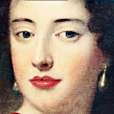 Queen Anne Queen Anne