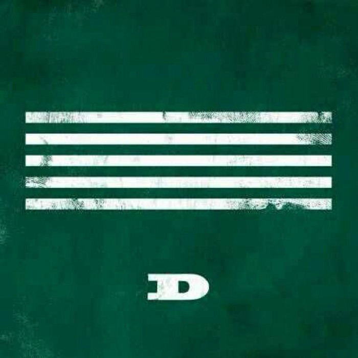 d(BIGBANG《MADE》專輯系列)