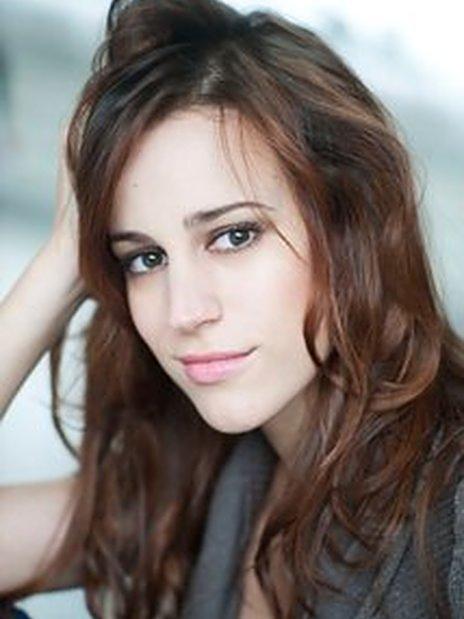 Marie Eve Musy