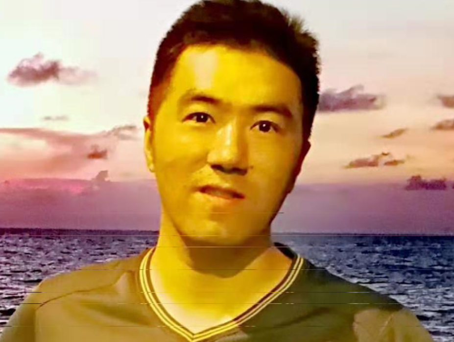 楊進宇 楊進宇