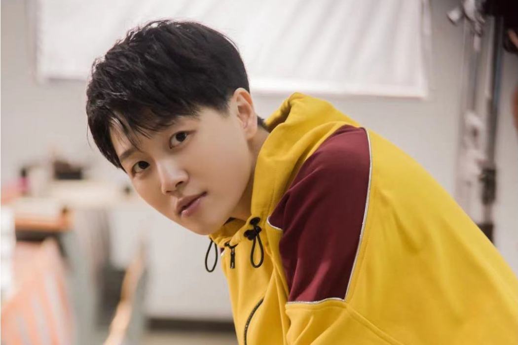 蔣勝男(中國內地女演員) 蔣勝男(中國內地女演員)