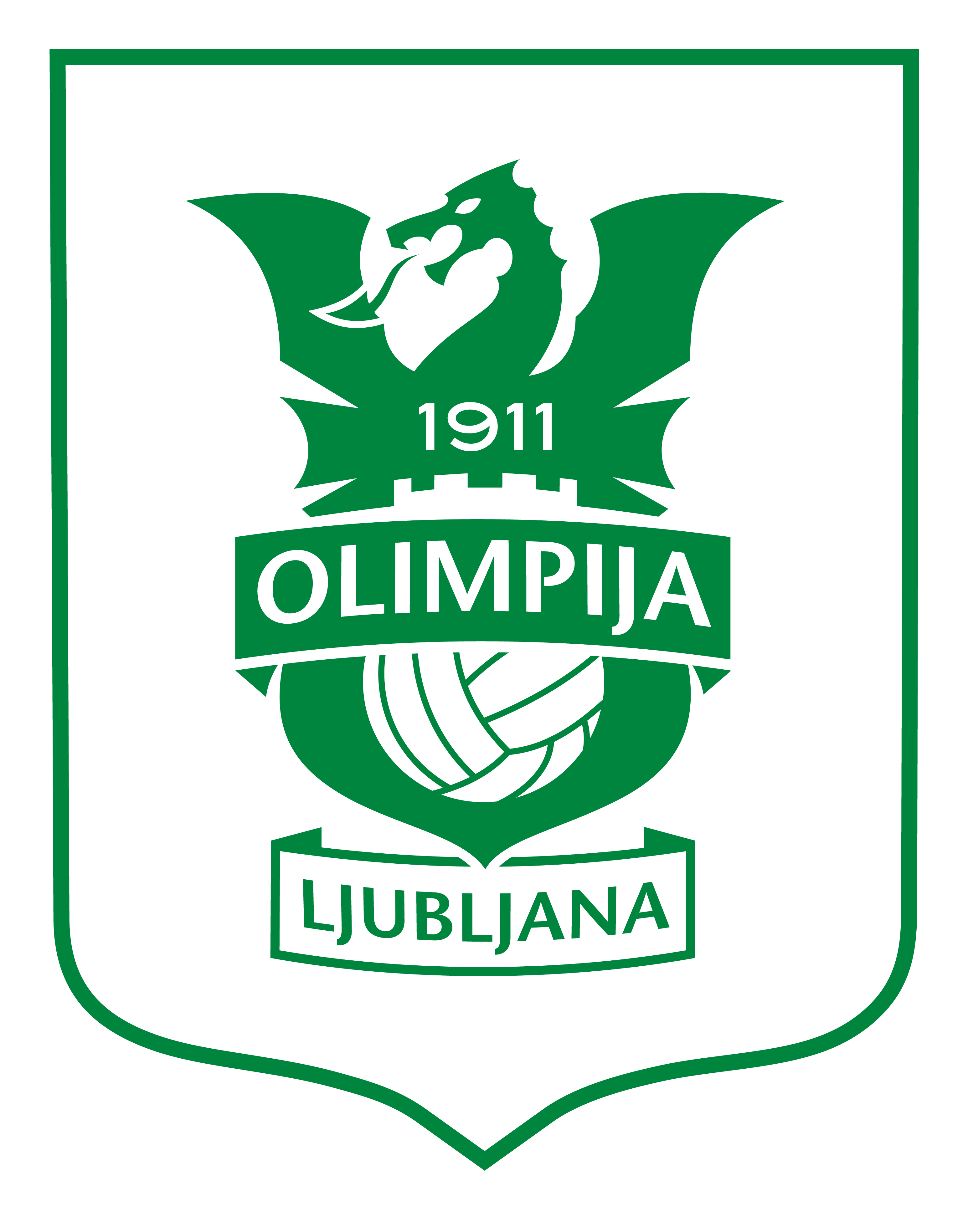 盧布爾雅那奧林匹亞足球俱樂部(盧布爾雅那奧林匹亞)