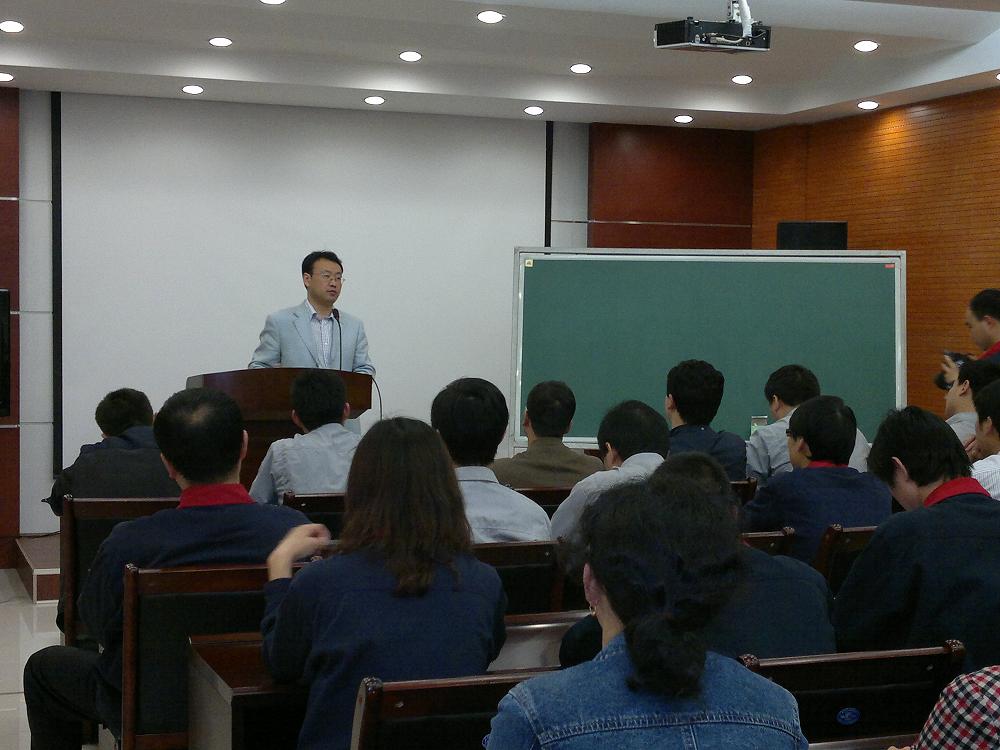 中華企管培訓網特聘講師程建崗