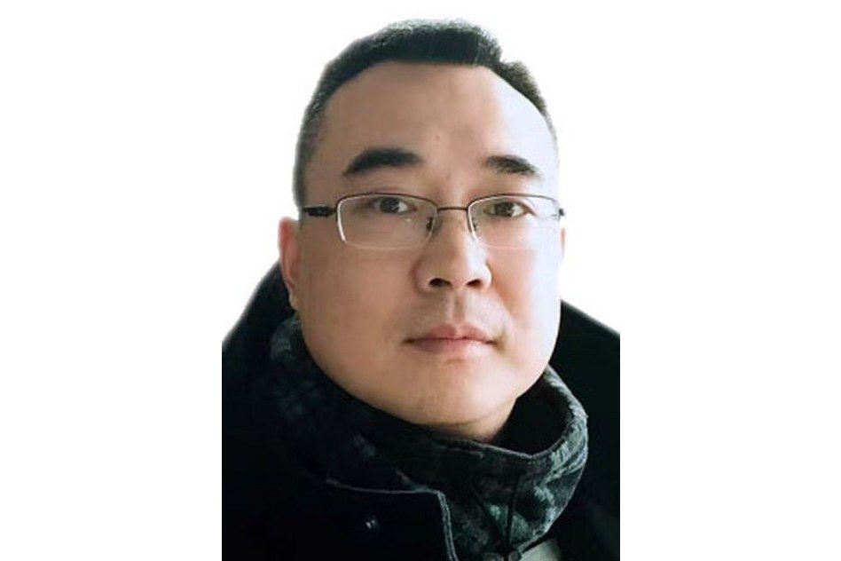 郁笑灃 郁笑灃