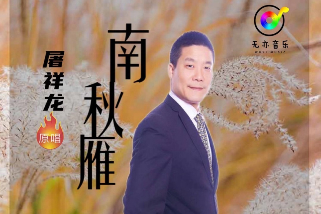 南秋雁 南秋雁