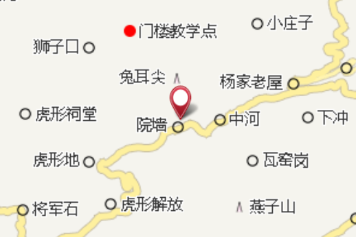 蘆柴灣 蘆柴灣