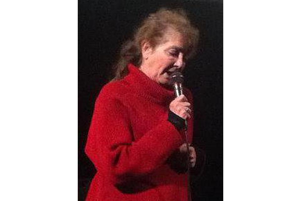 Françoise Etchegaray Françoise Etchegaray