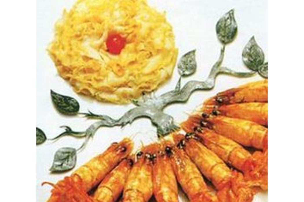 赤龍奪珠