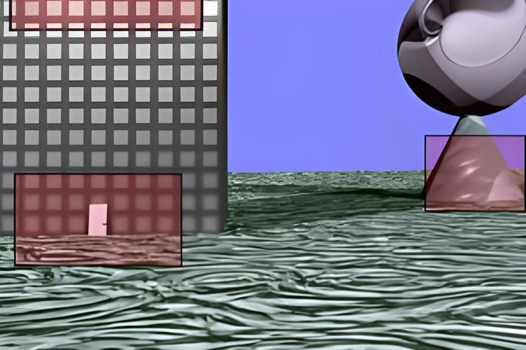 3D仙境逃生 3D仙境逃生