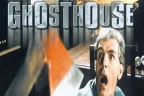 Casa 3 - Ghosthouse, La Casa 3 - Ghosthouse, La