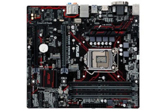 華碩PRIME B250-PLUS 華碩PRIME B250-PLUS
