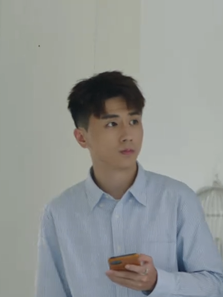 傅一鳴(犯罪電視劇《刑偵12》中的角色) 傅一鳴(犯罪電視劇《刑偵12》中的角色)