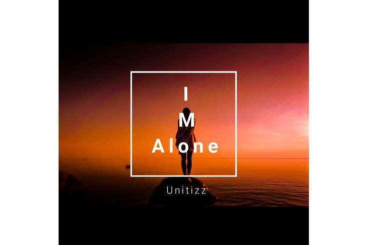 I\x27m Alone I\x27m Alone